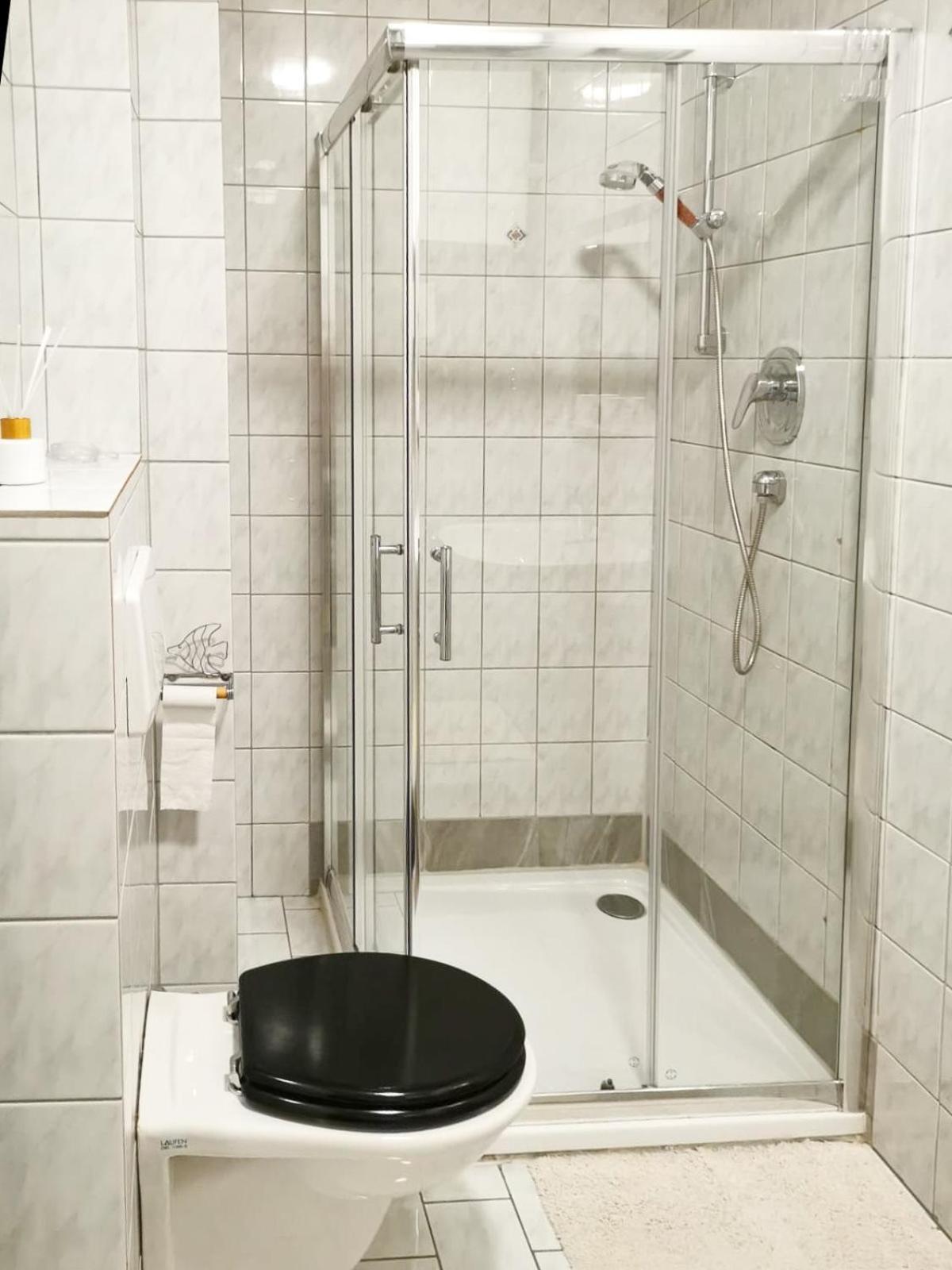 Ferienwohnungen Herschel Villach Bagian luar foto
